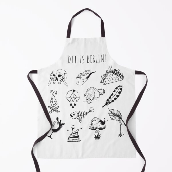 Item preview, This is Berlin! designed and sold by fruehmorgens.