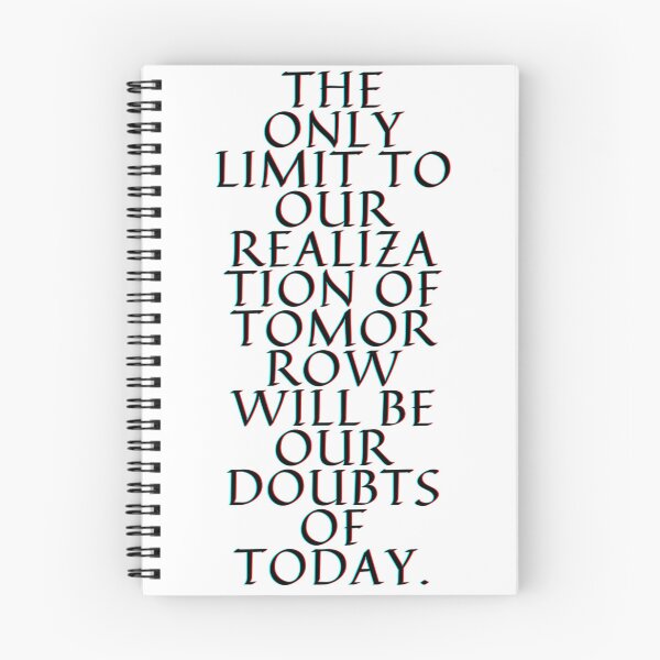 Item preview, The Power of Belief in Tomorrow designed and sold by sellbrand.