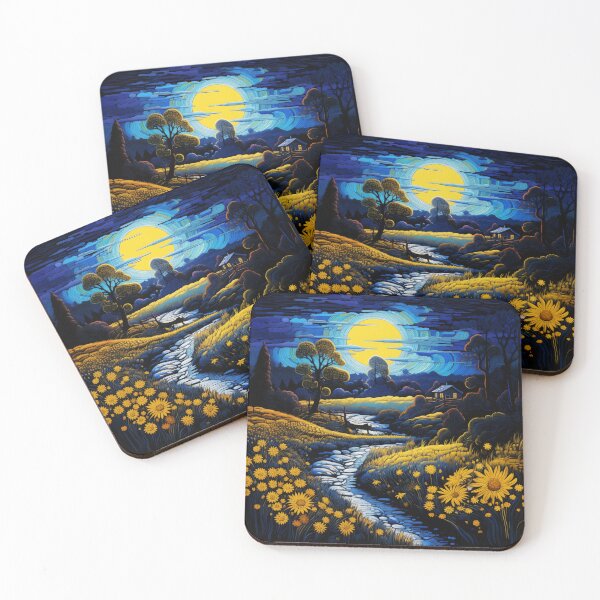 Item preview, Naturaleza ucraniana designed and sold by Volontsevych.