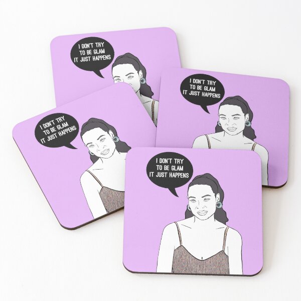 Item preview, It Just Happens designed and sold by Katsillustration.