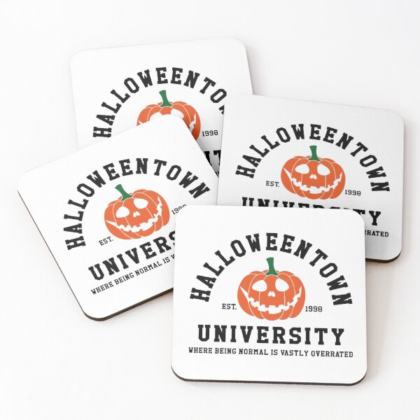 Item preview, Halloweentown University  designed and sold by yeehawboyy.