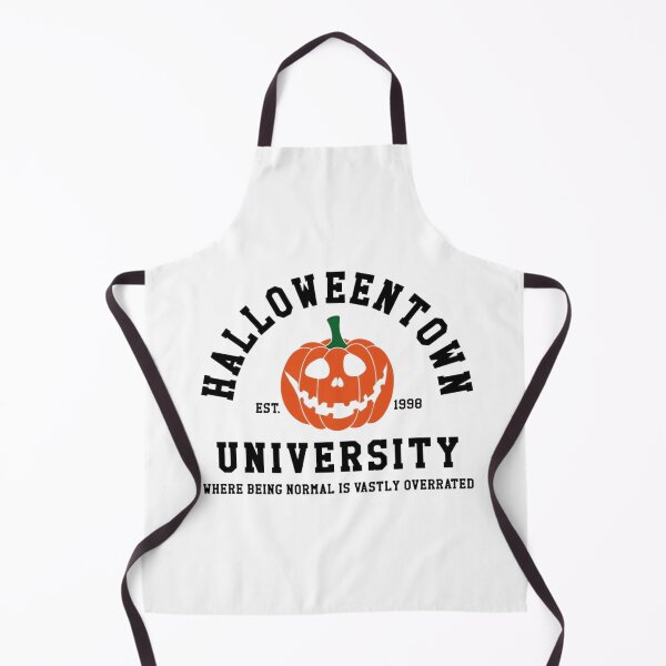 Item preview, Halloweentown University  designed and sold by yeehawboyy.