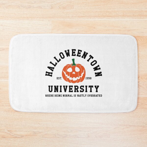 Item preview, Halloweentown University  designed and sold by yeehawboyy.