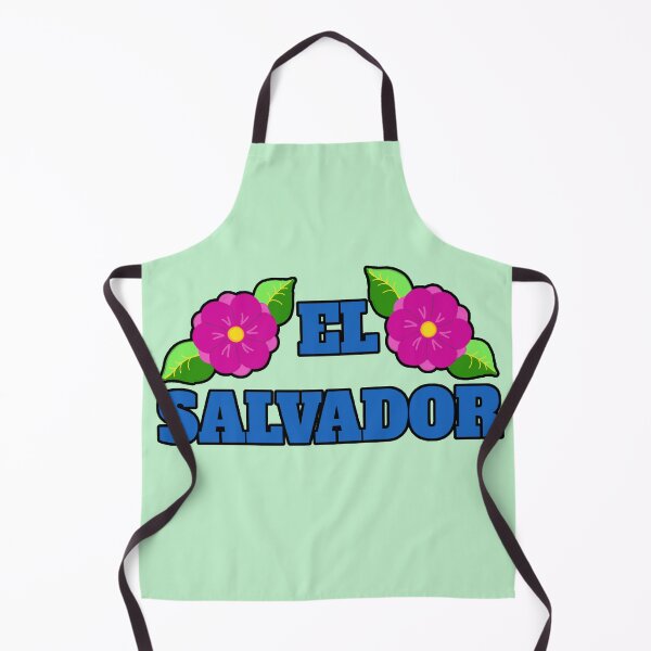 Item preview, Beautiful design of El Salvador designed and sold by paisajetropical.