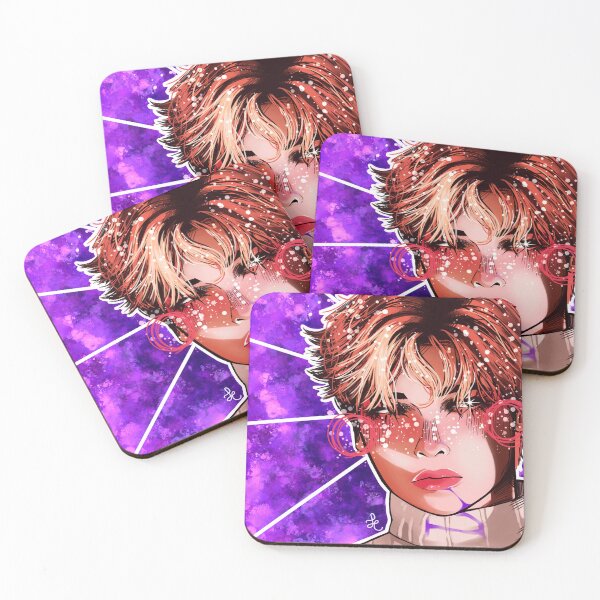 Item preview, Taehyun TXT Lullaby designed and sold by CoraRosaArt.
