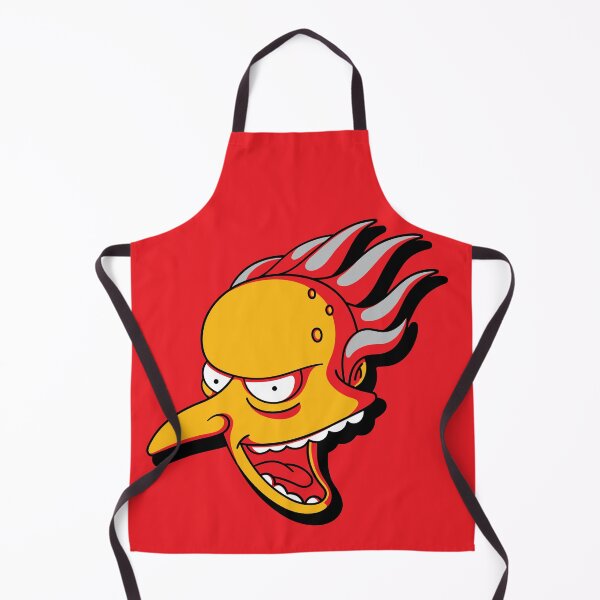 Item preview,  Simpsons Villain Is Evil designed and sold by Dr. Fugazi.