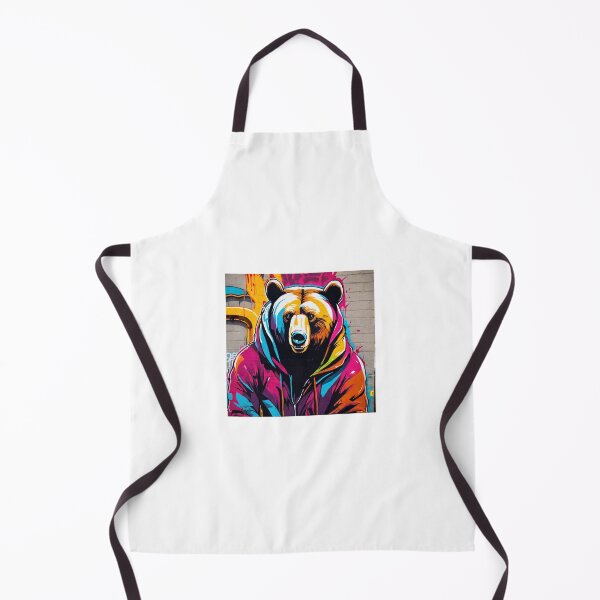 Item preview, bear gangsta designed and sold by coolsima.