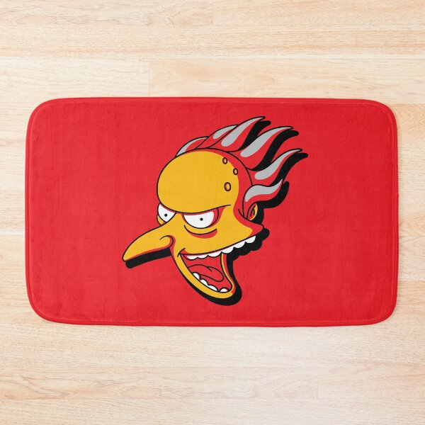 Item preview,  Simpsons Villain Is Evil designed and sold by Dr. Fugazi.