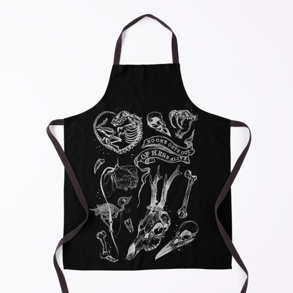 Item preview, The Adventure of Life and After / W designed and sold by fruehmorgens.