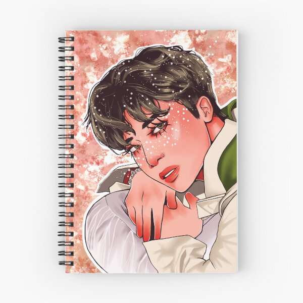 Item preview, Taehyun TXT designed and sold by CoraRosaArt.