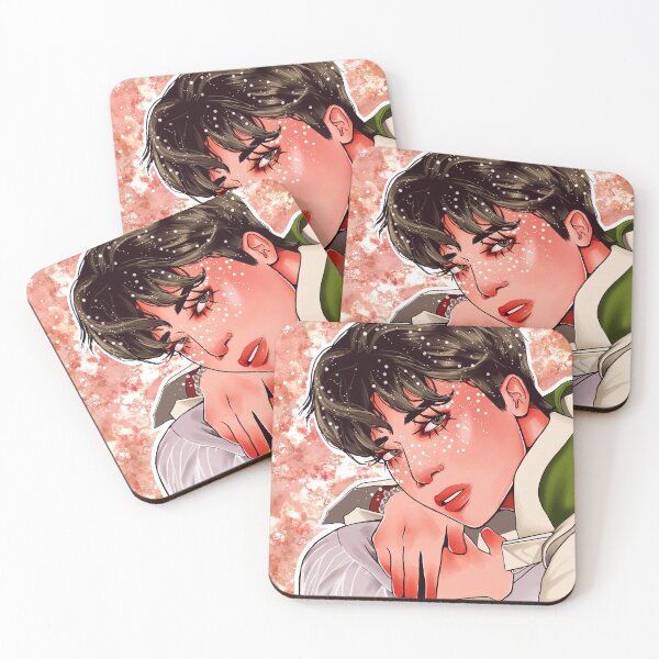 Item preview, Taehyun TXT designed and sold by CoraRosaArt.