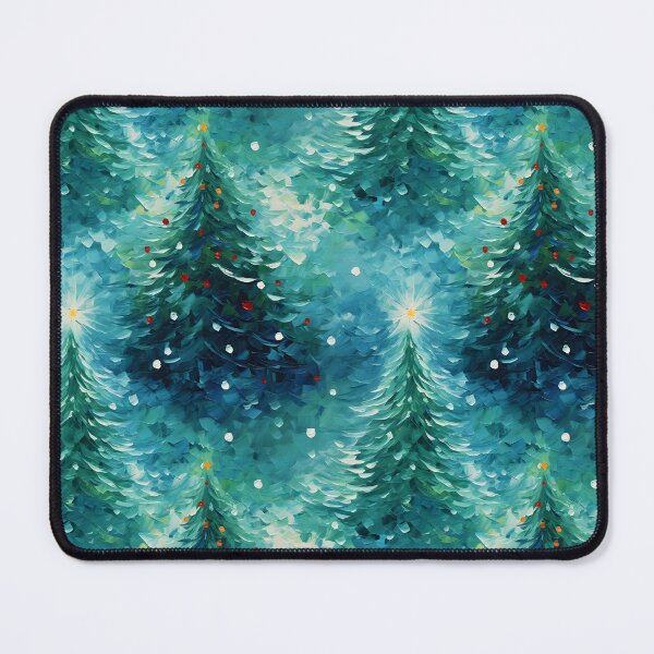 Item preview, Impression of Blue Pine Trees II designed and sold by the-lamplighter.