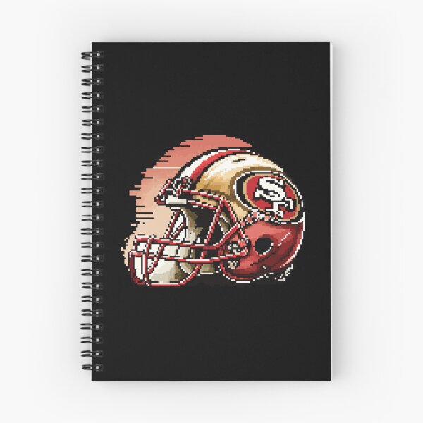 Item preview, 49ers 8 bit designed and sold by vectrus.
