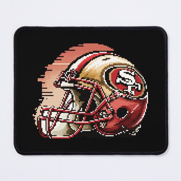Item preview, 49ers 8 bit designed and sold by vectrus.