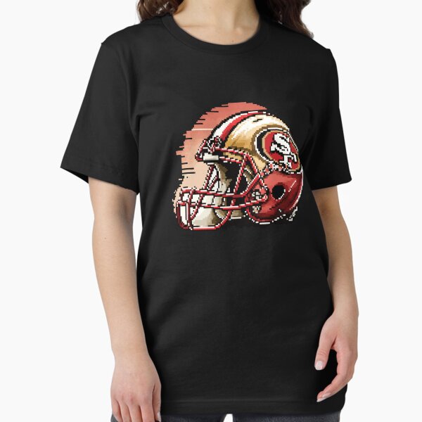 Item preview, 49ers 8 bit designed and sold by vectrus.
