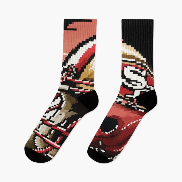 Item preview, 49ers 8 bit designed and sold by vectrus.