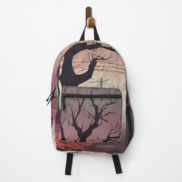 Item preview, Colourful Desolation designed and sold by RW Art Prints.