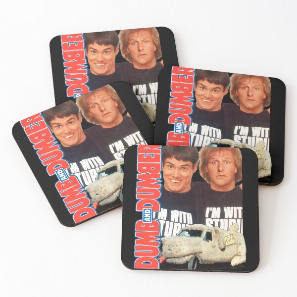 Item preview, Dumb And movie Dumber So You're Mens Best designed and sold by leonilalinde.