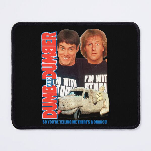 Item preview, Dumb And movie Dumber So You're Mens Best designed and sold by leonilalinde.