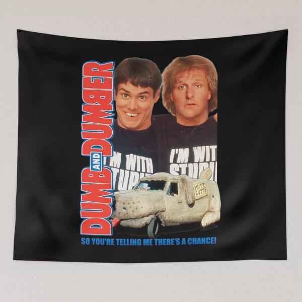 Item preview, Dumb And movie Dumber So You're Mens Best designed and sold by leonilalinde.
