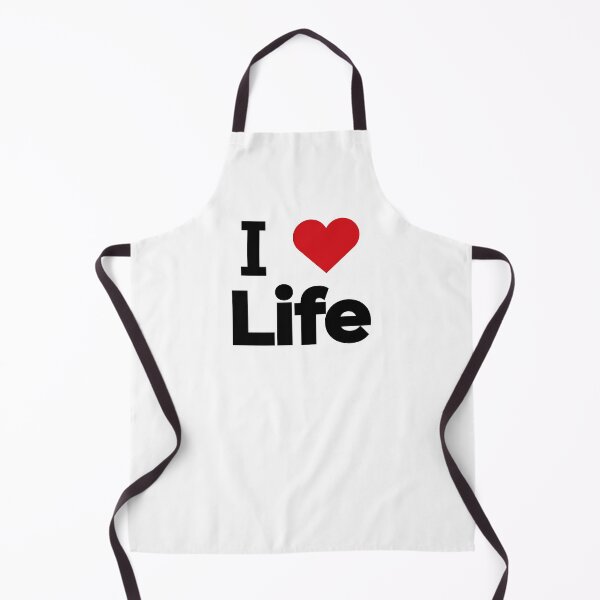 Item preview, I love Life designed and sold by Moyanana.