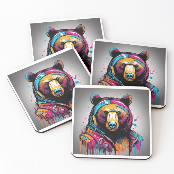 Item preview, bear outfit designed and sold by coolsima.