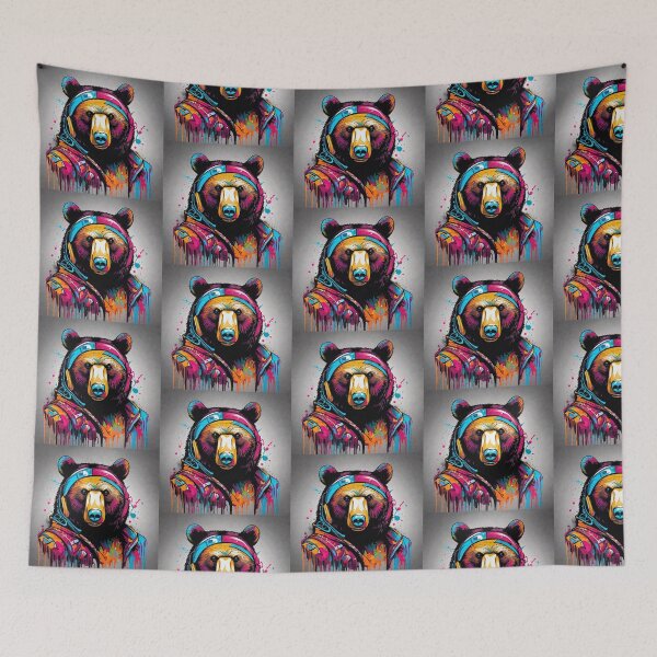 Item preview, bear outfit designed and sold by coolsima.