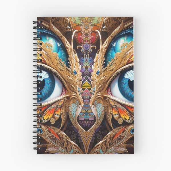 Item preview, Eye of the Butterfly designed and sold by alim0355.