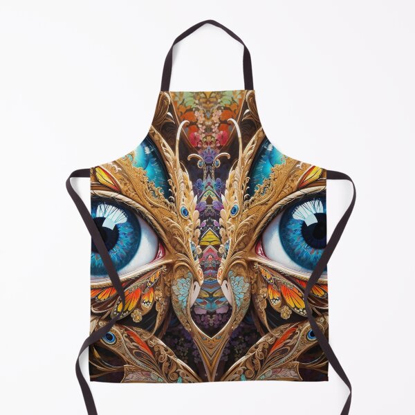 Item preview, Eye of the Butterfly designed and sold by alim0355.