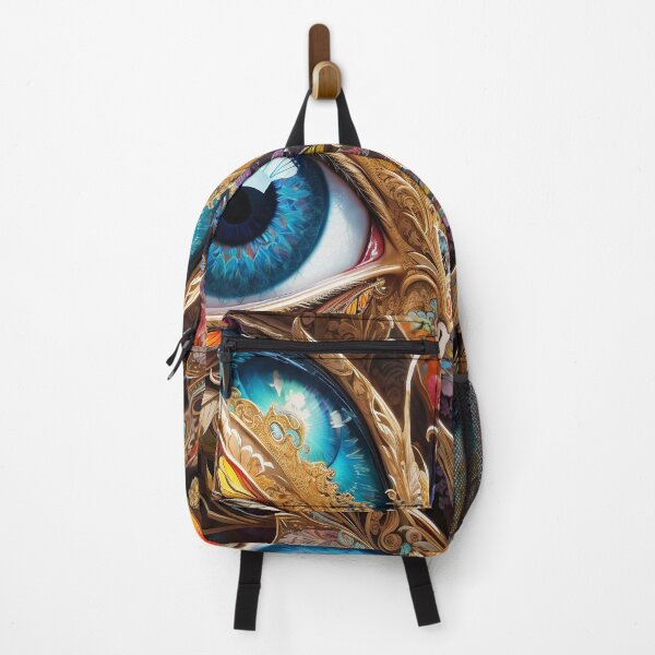 Item preview, Eye of the Butterfly designed and sold by alim0355.