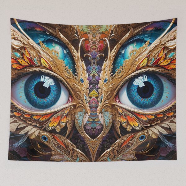 Item preview, Eye of the Butterfly designed and sold by alim0355.