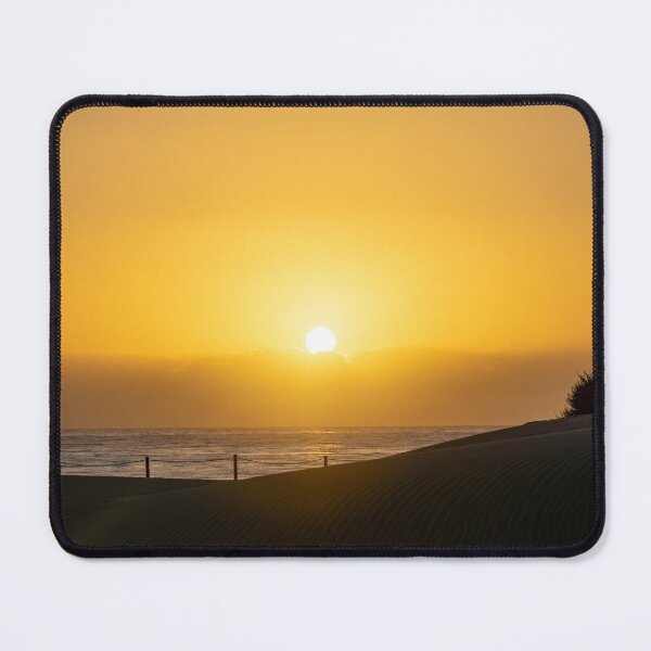 Item preview, Sunrise over the dunes designed and sold by Claudia-Evans.
