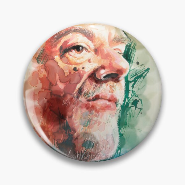 Item preview, "Paulo Coelho" designed and sold by Anaagost.