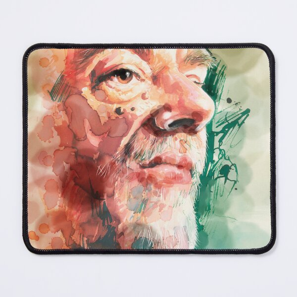 Item preview, "Paulo Coelho" designed and sold by Anaagost.