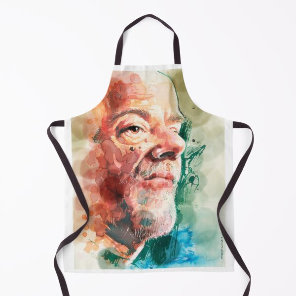Item preview, "Paulo Coelho" designed and sold by Anaagost.