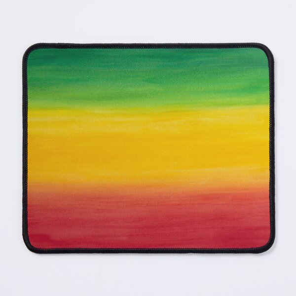Item preview, Rastafarian Colours designed and sold by kernowerno.