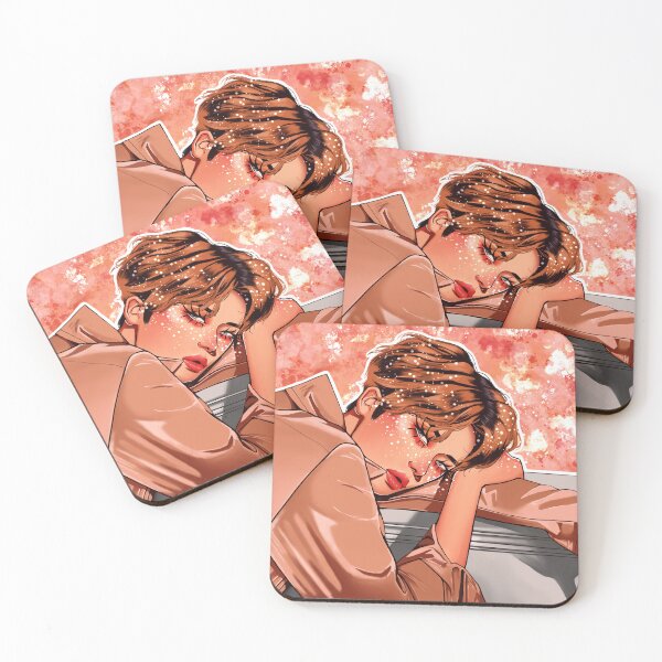 Item preview, Yeonjun TXT designed and sold by CoraRosaArt.