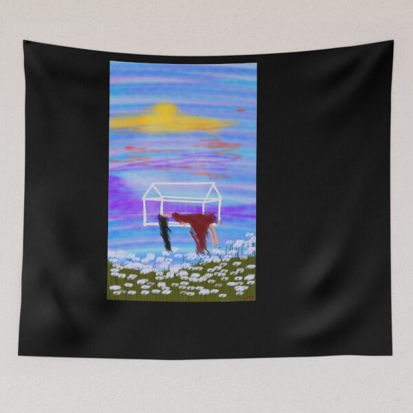 Item preview, An afternoon in Wonderland designed and sold by MsRedFox.