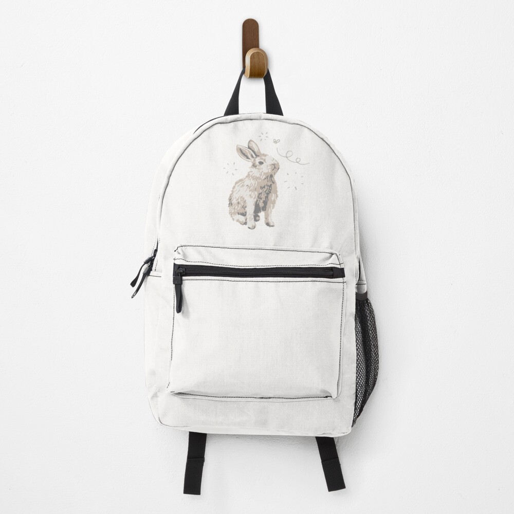 Item preview, Backpack designed and sold by studiovalko.