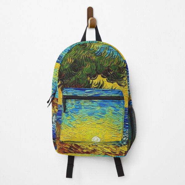 Item preview, "Mediterranean Palms" designed and sold by SensoryGym.