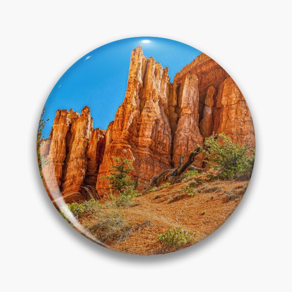 Item preview, Bryce Canyon National Park designed and sold by GestaltImagery.