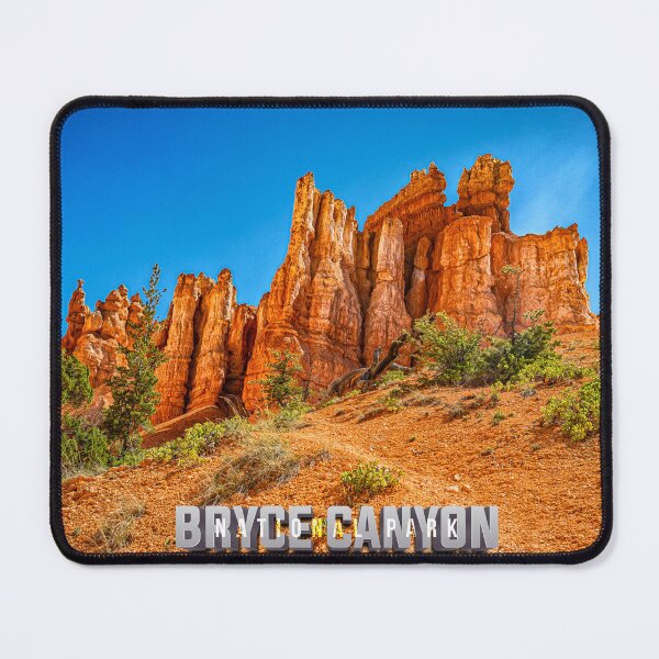 Item preview, Bryce Canyon National Park designed and sold by GestaltImagery.
