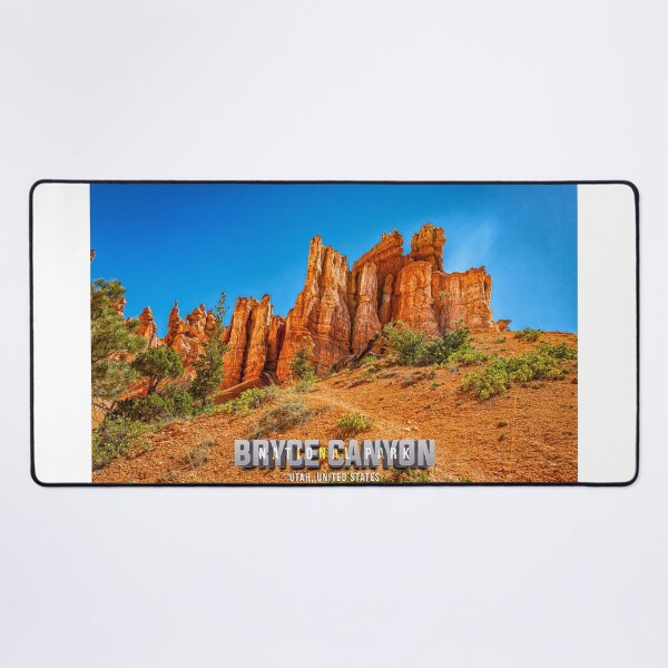 Item preview, Bryce Canyon National Park designed and sold by GestaltImagery.