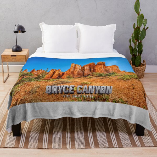 Item preview, Bryce Canyon National Park designed and sold by GestaltImagery.
