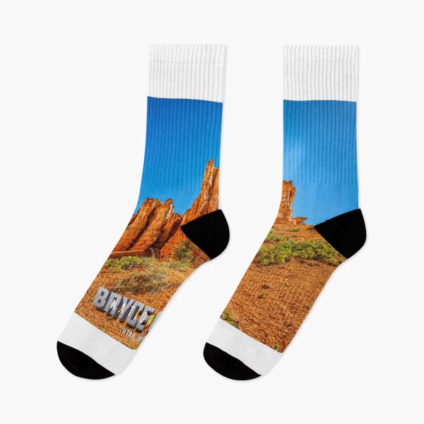 Item preview, Bryce Canyon National Park designed and sold by GestaltImagery.