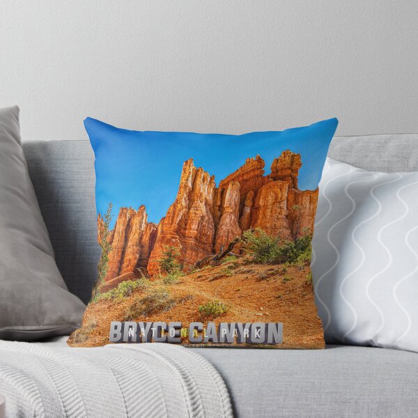 Item preview, Bryce Canyon National Park designed and sold by GestaltImagery.