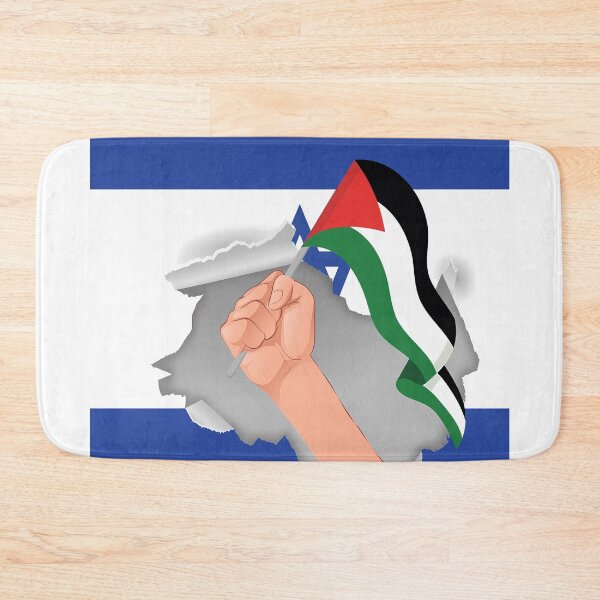 Item preview, Free Palestine - Palestinian Flag | علم فلسطين‎ designed and sold by DevushkaStore.
