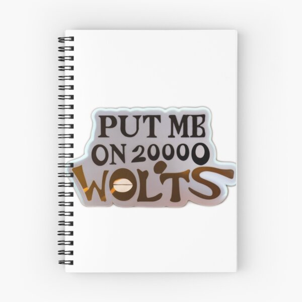 Item preview, amalgamations artness 20000 wolts designed and sold by Imaginarium of Chaos falcon88 .