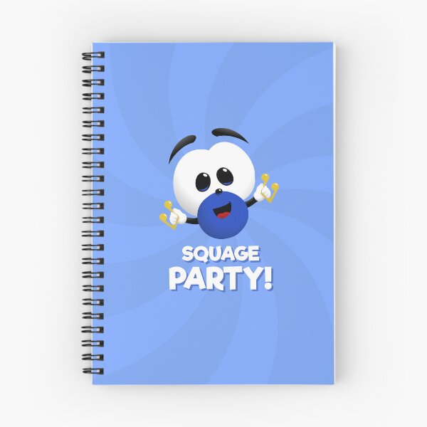 Item preview, ¡Fiesta Squage! designed and sold by Pat Scullion.