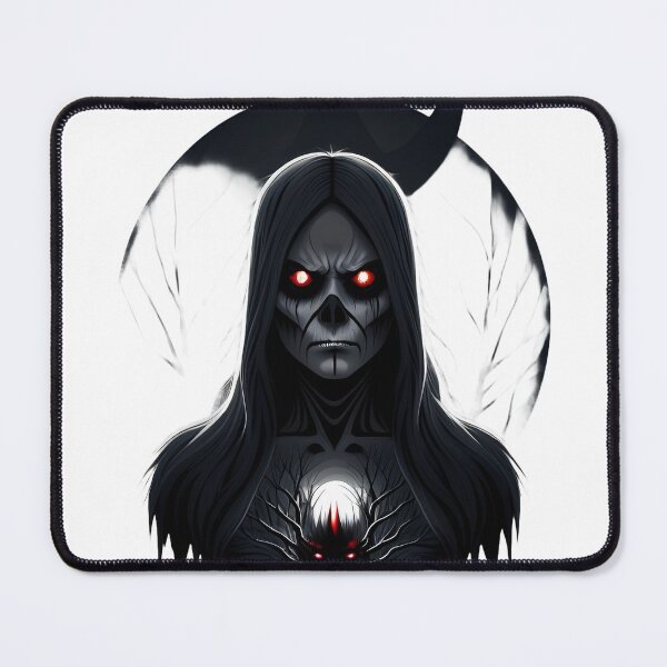 Item preview, Dark evil witch|wors Baddies designed and sold by Mido-artister.